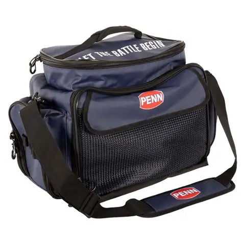 PENN SALTWATER TOURNAMENT TACKLE BAG LARGE