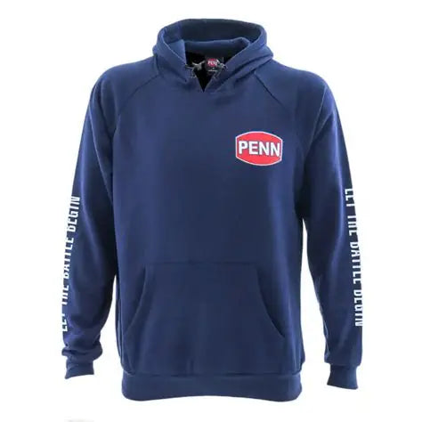 PENN PRO HOODIE JUMPER