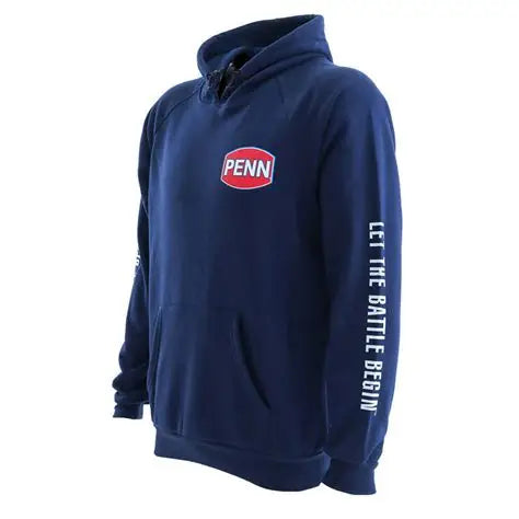 PENN PRO HOODIE JUMPER