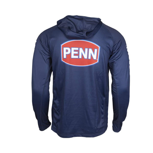 PENN PRO HOODED JERSEY