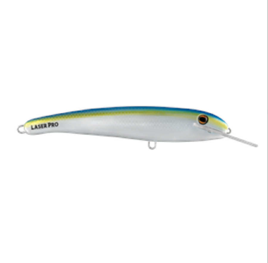 HALCO LURES Laser Pro 210 XDD