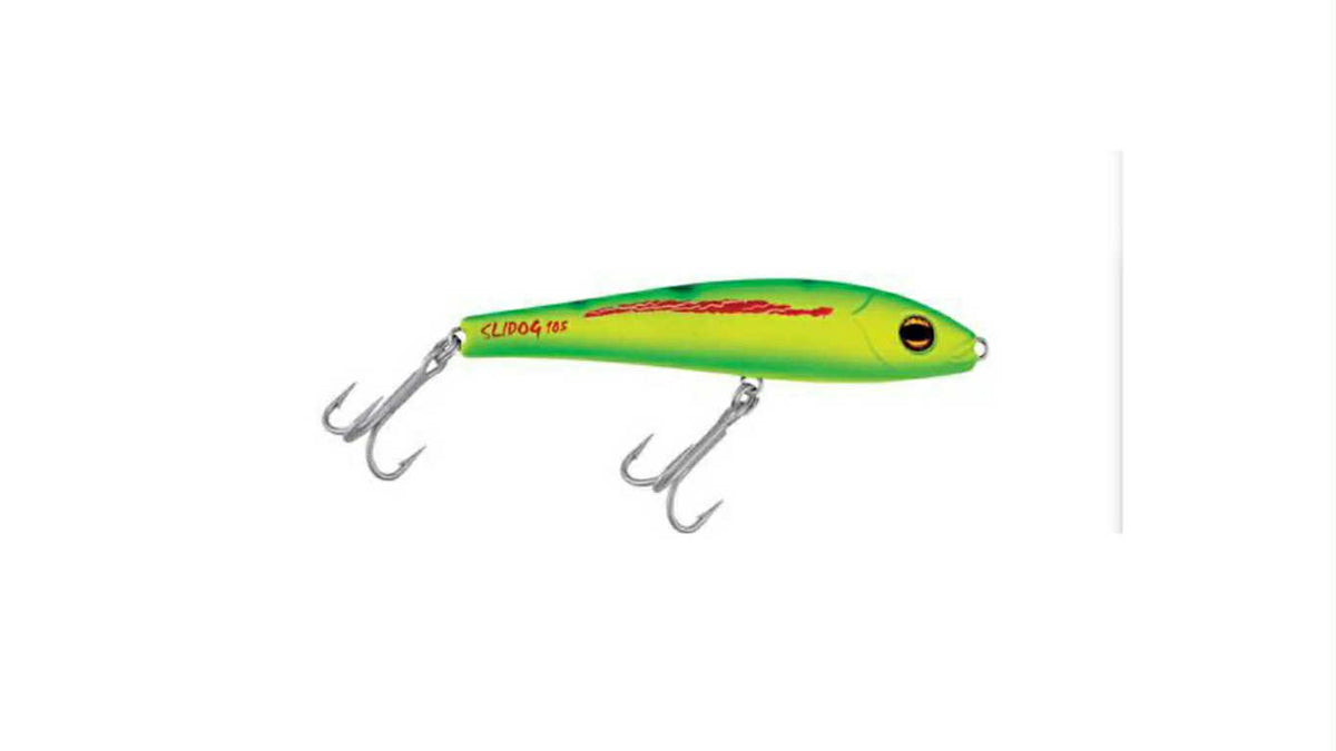 HALCO LURES Laser Pro 210 XDD