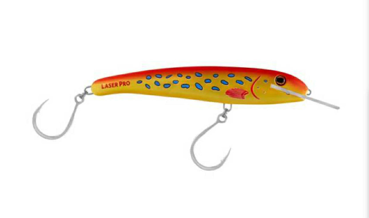 HALCO LURES Laser Pro 210 XDD