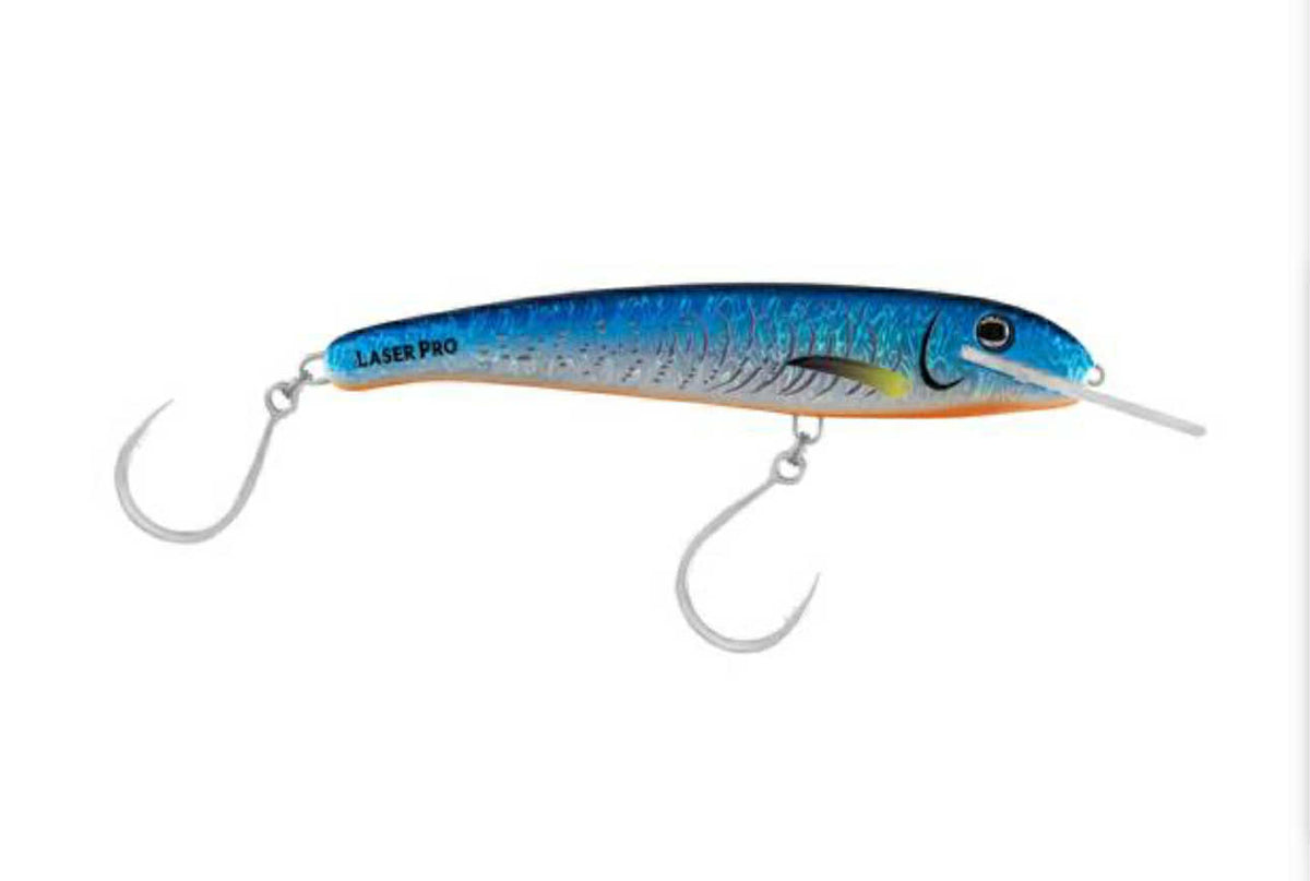 HALCO LURES Laser Pro 210 XDD