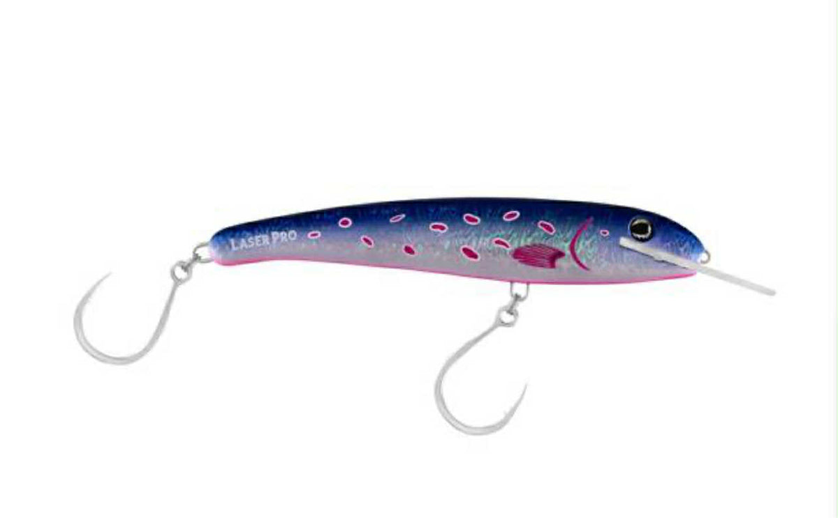 HALCO LURES Laser Pro 210 XDD