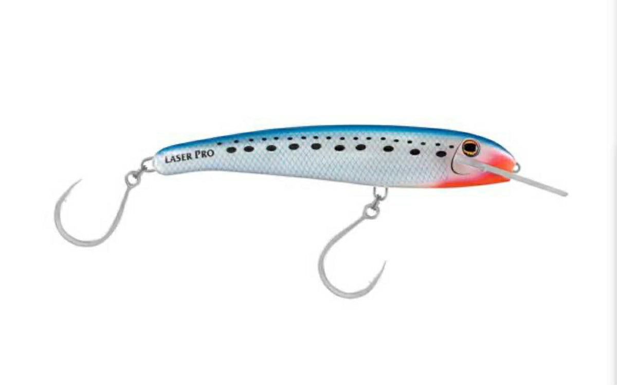 HALCO LURES Laser Pro 210 XDD