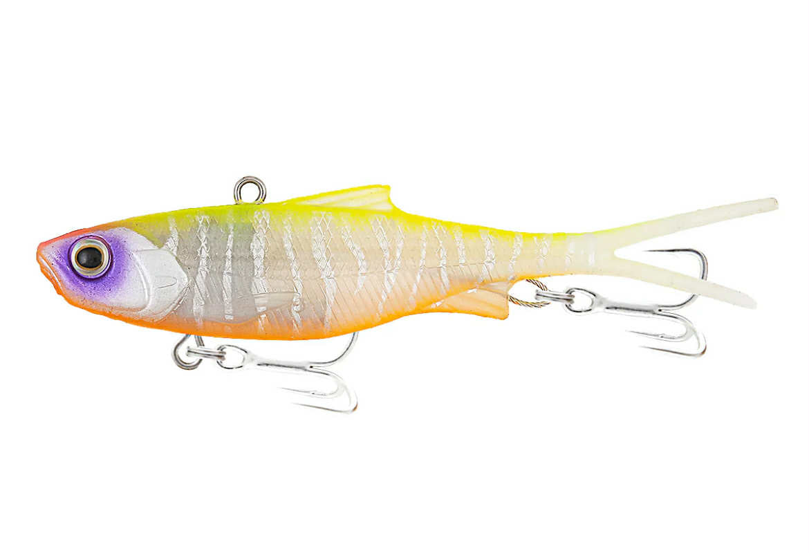 Samaki Vibelicious 150mm