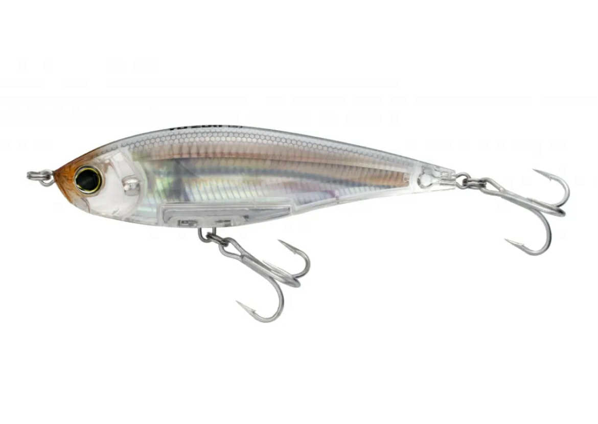 Yo-Zuri 3D Inshore Twitch Baits 130mm Slow Sinking
