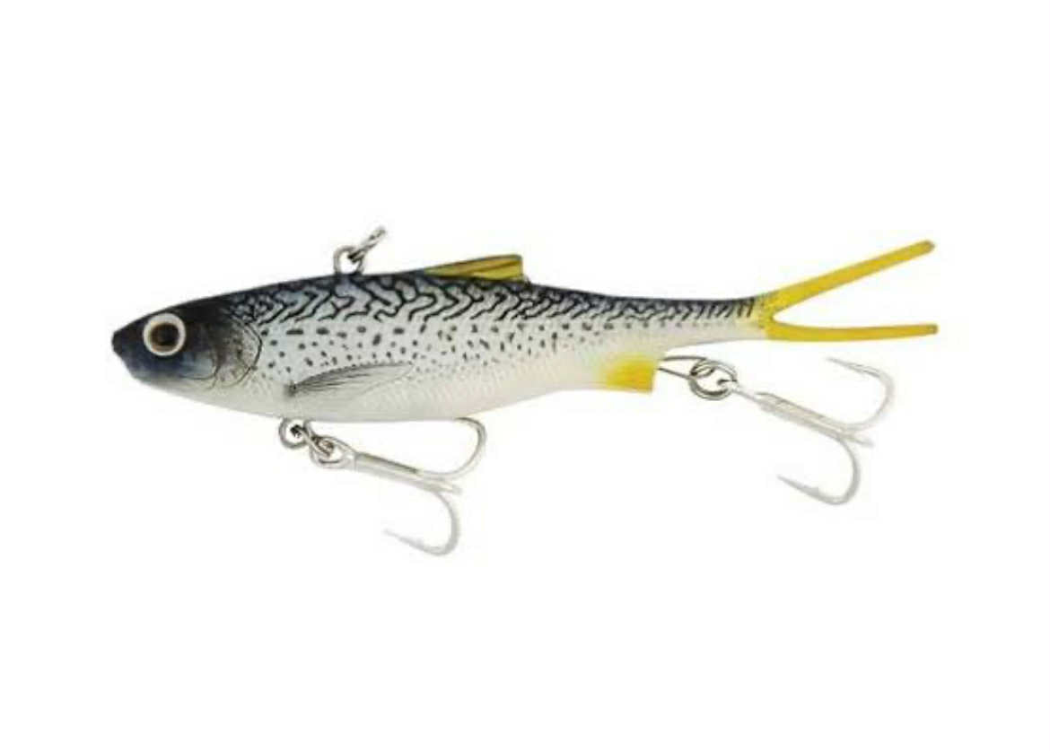 Samaki Vibelicious 150mm