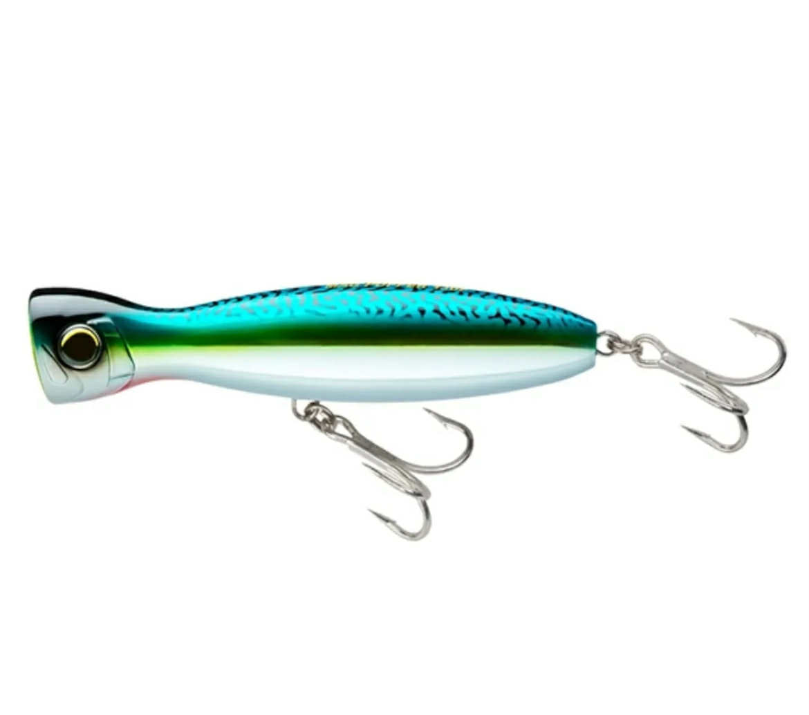 Yo-Zuri Mag Popper 130F