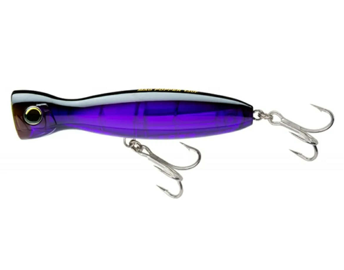 Yo-Zuri Mag Popper 160F