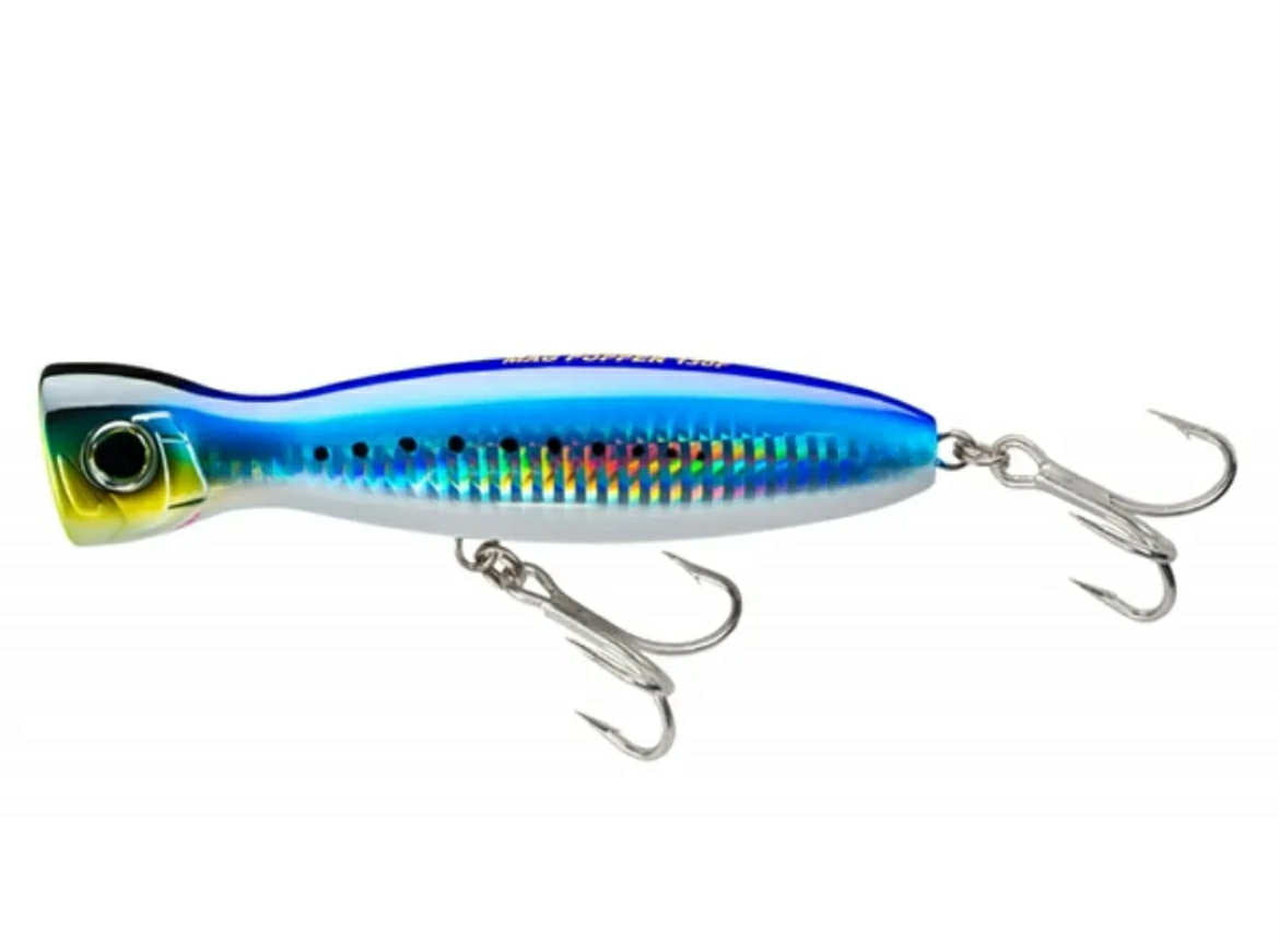Yo-Zuri Mag Popper 160F