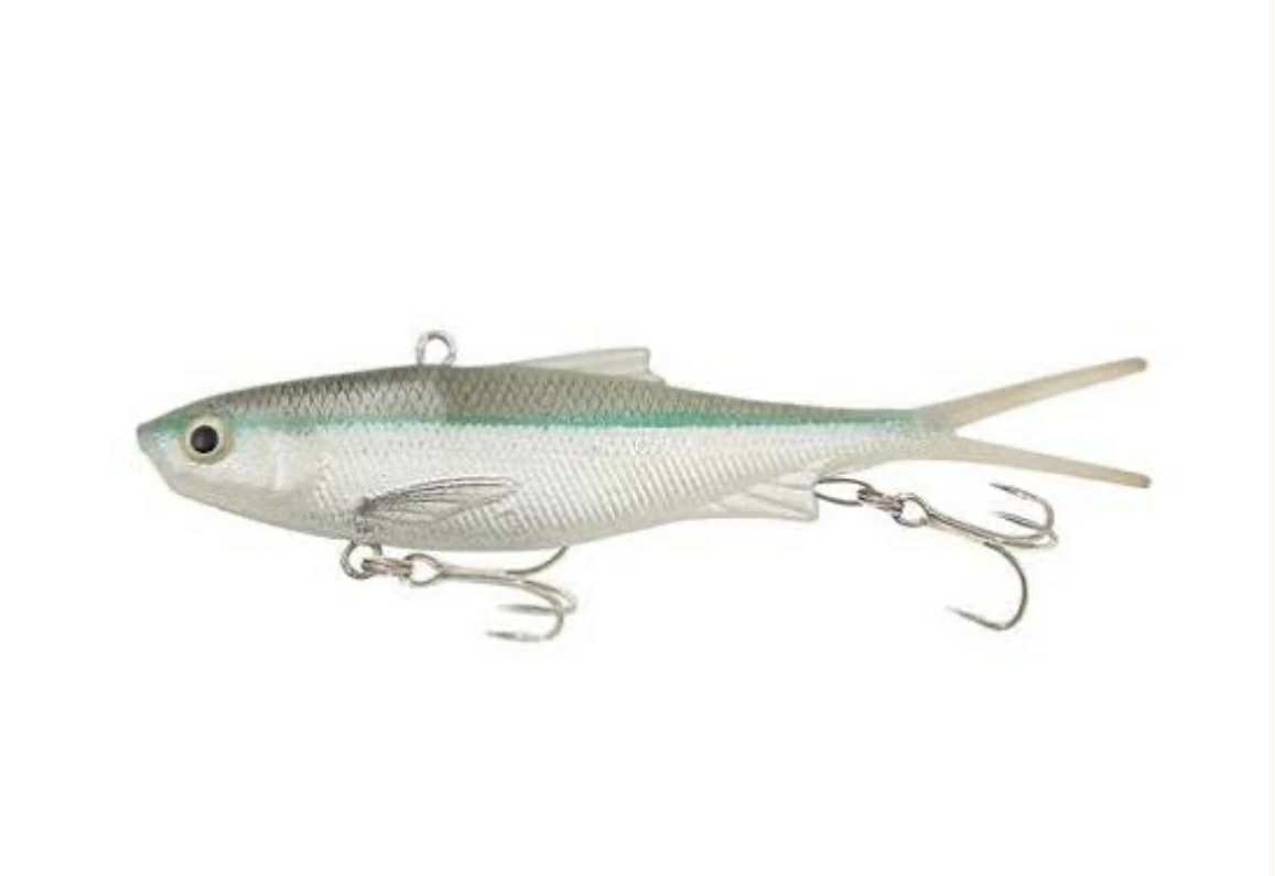 Samaki Vibelicious 150mm