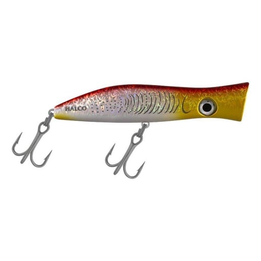 Roosta Popper 135mm