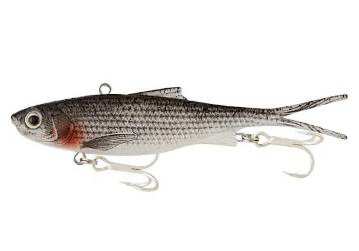 Samaki Vibelicious 150mm