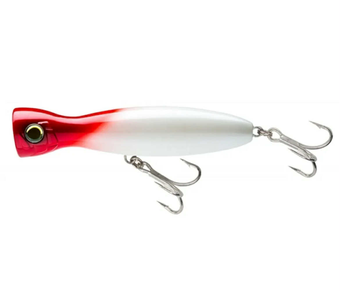 Yo-Zuri Mag Popper 130F