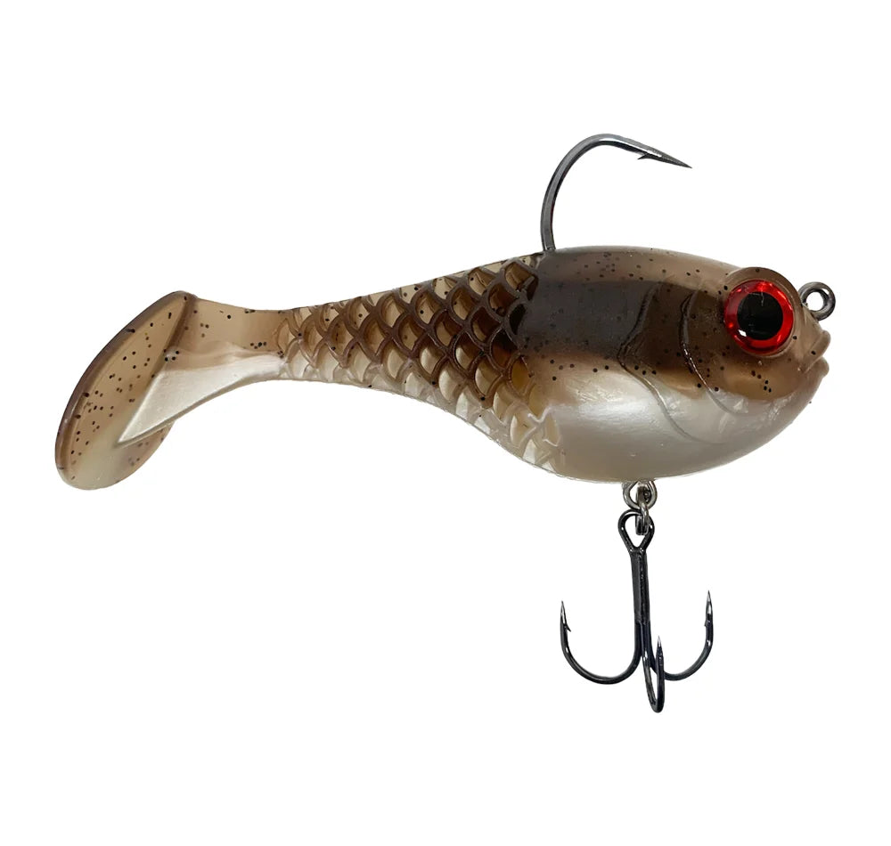Powerbait Honeyball 120mm -