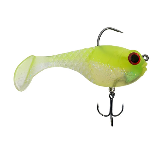 Powerbait Honeyball 120mm -
