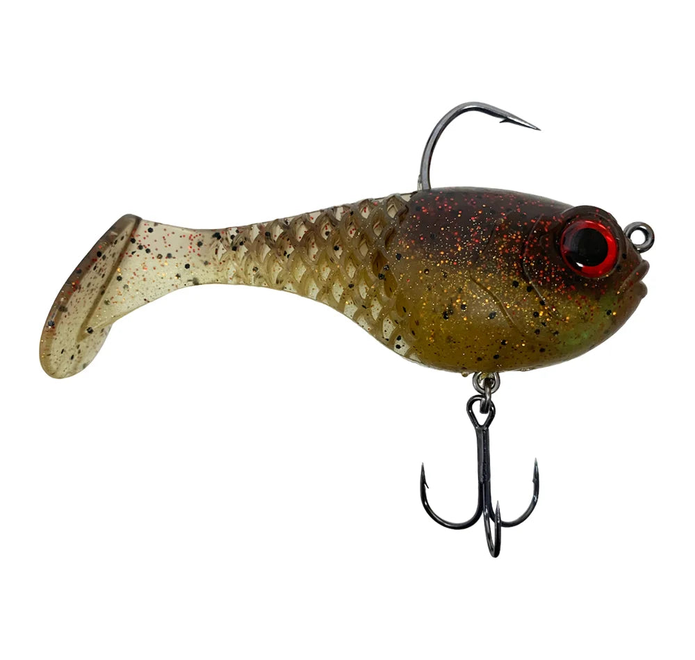 Powerbait Honeyball 120mm -