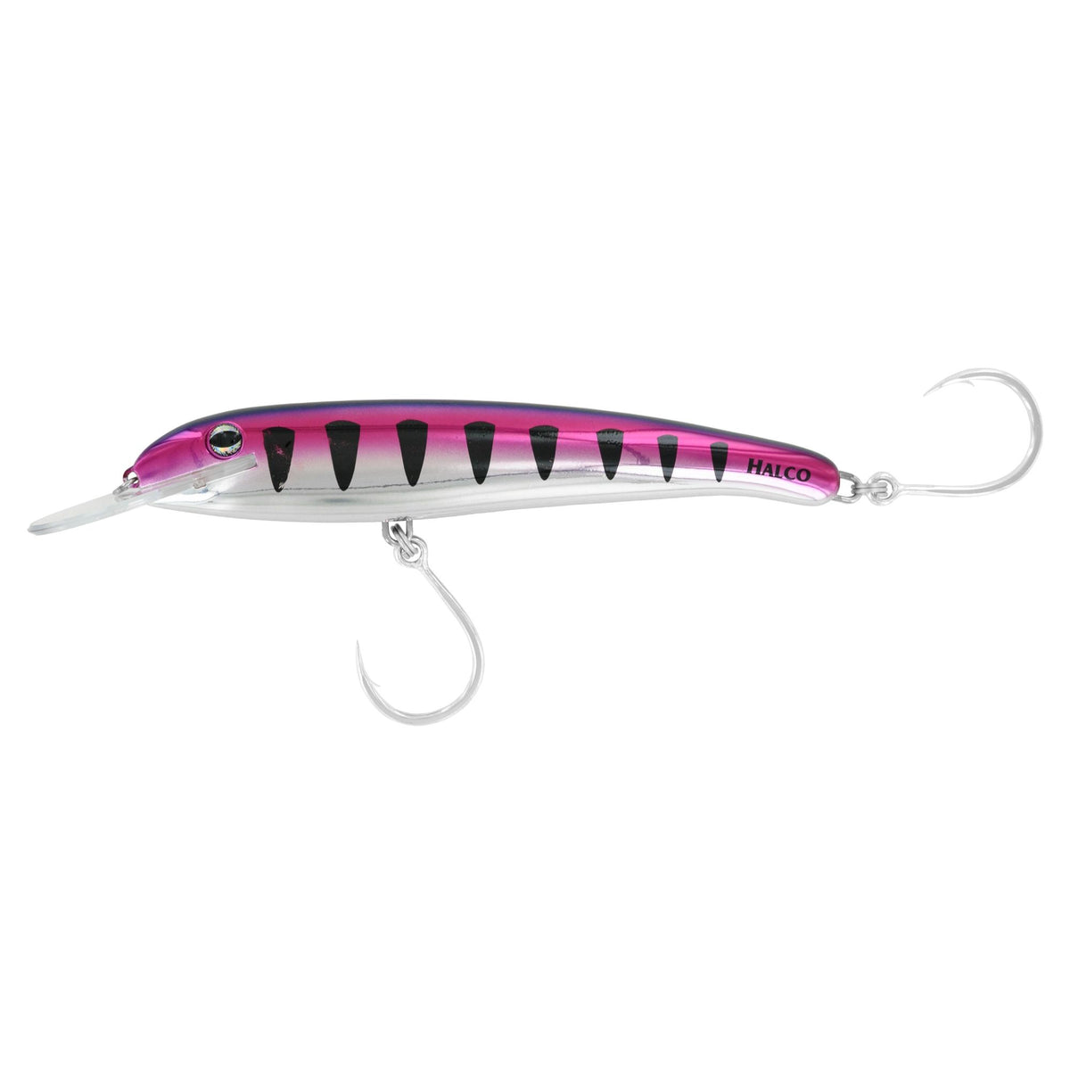 HALCO LURES Laser Pro 210 XDD