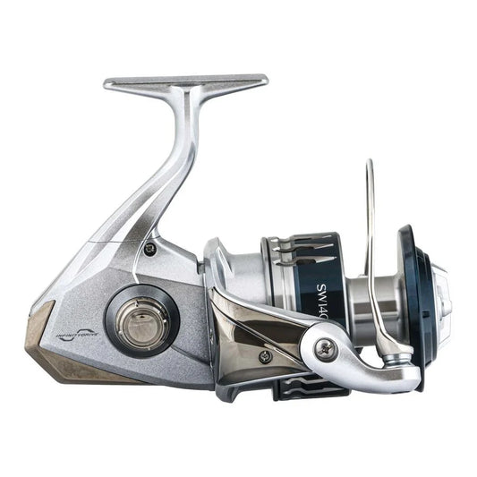 Shimano Saragosa SW Spinning Reel 20000