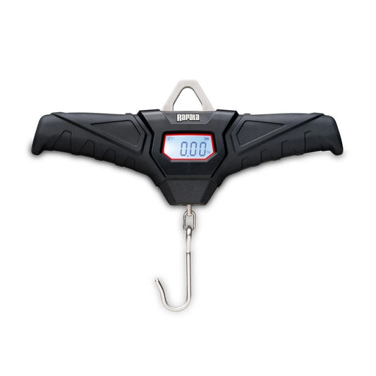 RAPALA RCD MAGNUM 50KG DIGITAL SCALE